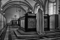 Sao Vincente de Fora IV - Bernhard Saalfeld